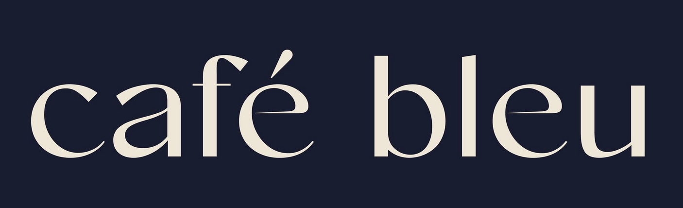 Cafe Bleu