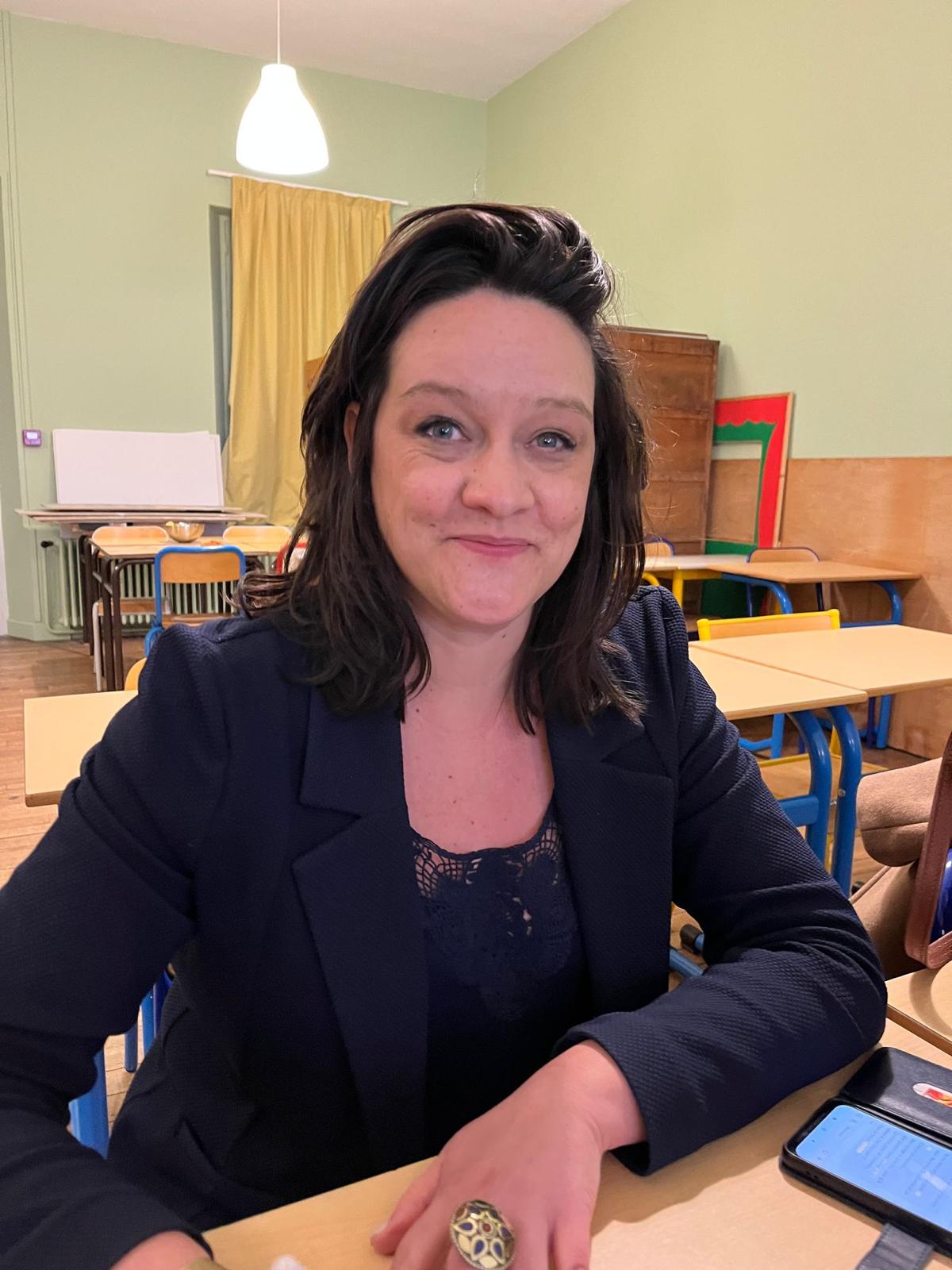 Clementine JEAN-FLEURY