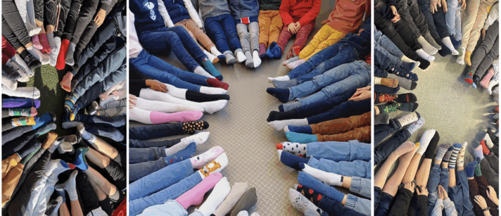 Journée mondiale de la Trisomie 21