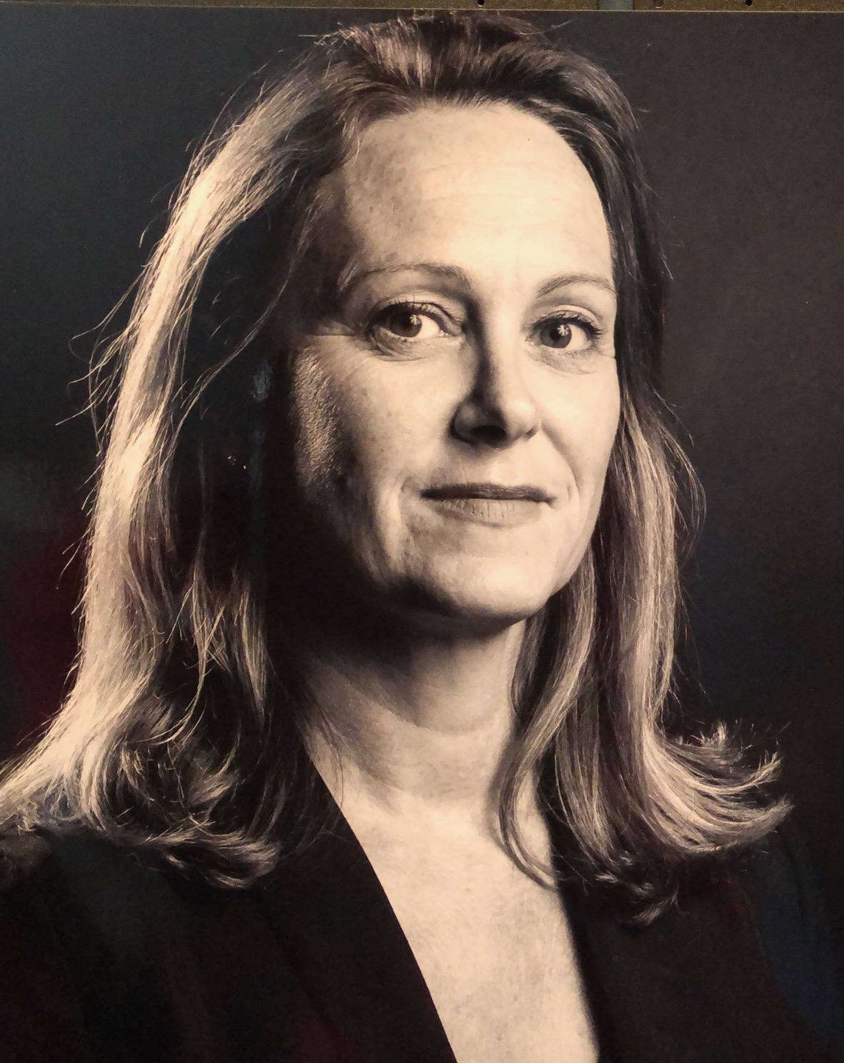 Virginie BASSAISTEGUY